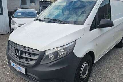 Mercedes Vito