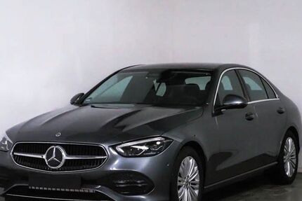 Mercedes-Benz C 180 8.338 km 34.690 &euro; Jettingen 71131