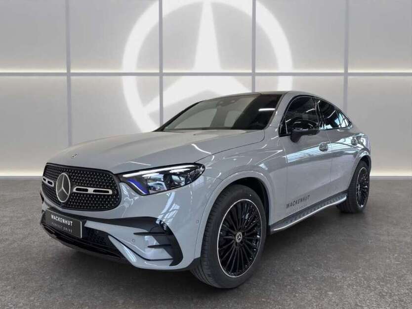 GLC 300