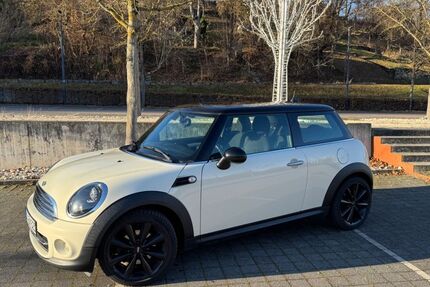Mini Cooper 150.000 km 6.500 &euro; weissach 71287