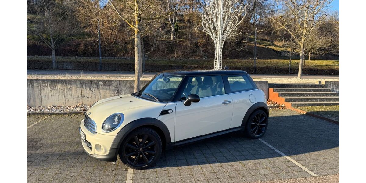 Mini Cooper 150.000 km 6.500 &euro; weissach 71287