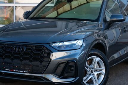 Audi Q5 39.109 km 43.800 &euro; Gerlingen 70839