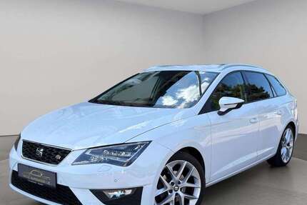 Seat Leon 121.310 km 13.499 &euro; Waiblingen/Hegnach 71334