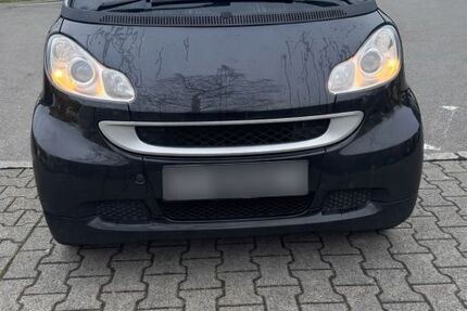 Smart ForTwo 153.000 km 3.400 &euro; sindelfingen 71067