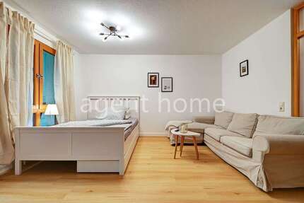 Wohnung Böblingen - 1.5 Zimmer, 50 m&sup2;, 1.160&euro; | Angebot:27667941