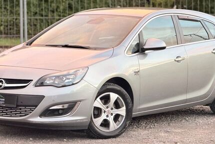 Opel Astra 47.000 km 6.990 &euro; Tübingen 72070