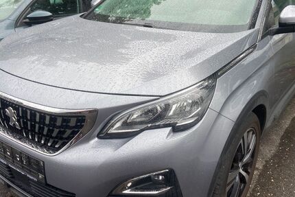 Peugeot 3008 86.000 km 13.950 € Gäufelden 71126