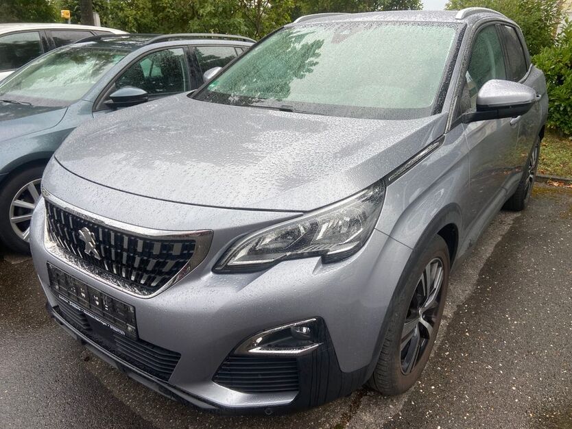 Peugeot 3008 86.000 km 14.950 € Gäufelden 71126