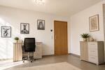Etagenwohnung Tübingen Lustnau - 1 Zimmer, 24 m&sup2;, 550&euro; | Angebot:27591487
