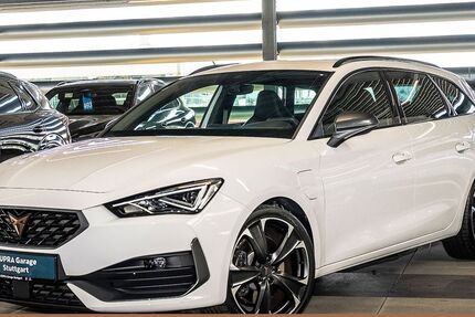 Cupra Leon 48.956 km 23.330 € Stuttgart-Feuerbach 70469