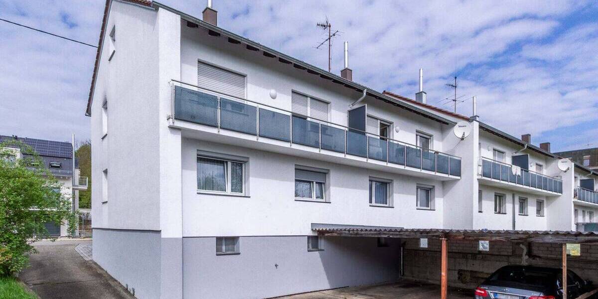 Mehrfamilienhaus, Wohnhaus Nürtingen Oberensingen - 1 Zimmer, 297 m&sup2;, 950.000&euro; | Angebot:26257760