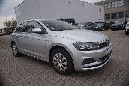 VW Polo 49.161 km 13.950 &euro; Nufringen/Stuttgart 71154