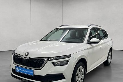 Skoda Kamiq 64.128 km 14.890 &euro; Filderstadt 70794