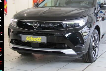 Opel Grandland (X) 16.274 km 26.399 &euro; Magstadt 71106