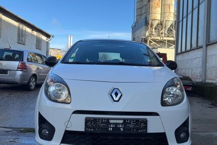 Renault Twingo 141.000 km 2.999 &euro; Stuttgart 70469