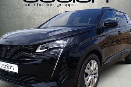 Peugeot 5008 34.800 km 32.880 € Herrenberg 71083