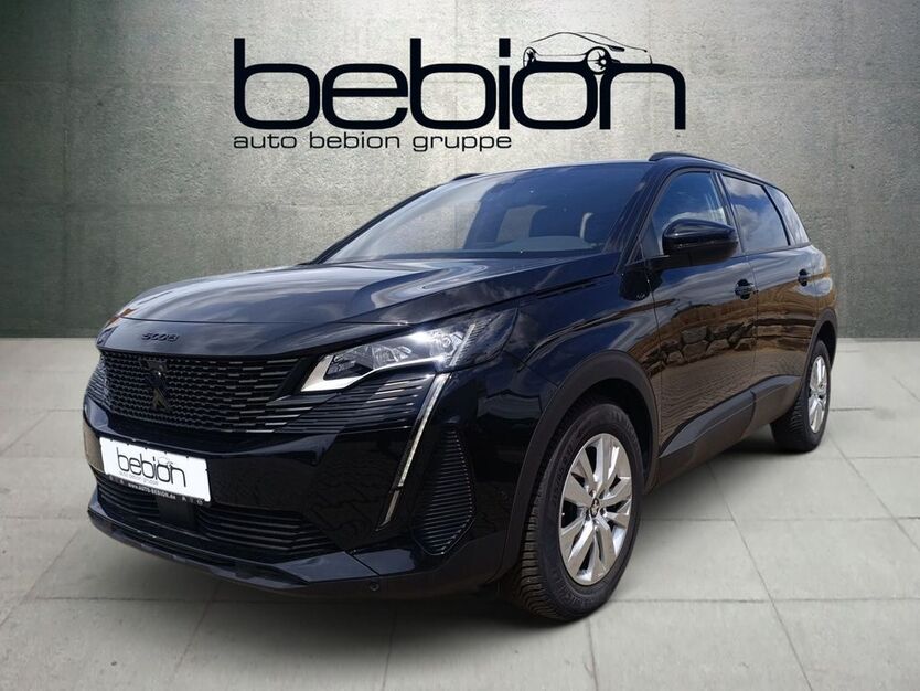 Peugeot 5008 34.800 km 32.880 € Herrenberg 71083