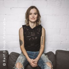 Yasi Hofer 15.11.2025 Bürgerhaus Botnang e.V.