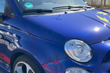 Abarth 595 Competizione 30.353 km 11.631 &euro; Reutlingen 72762