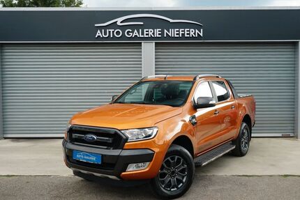 Ford Ranger 188.300 km 18.970 &euro; Niefern- Öschelbron 75223