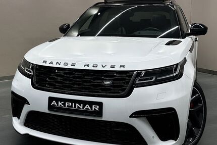 Land Rover Range Rover Velar 24.350 km 61.800 &euro; Holzgerlingen 71088