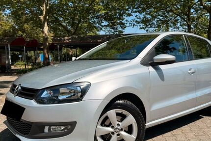 VW Polo 28.745 km 7.900 &euro; Ludwigsburg 71634