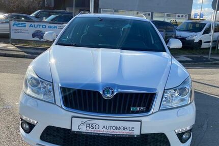 Skoda Octavia 246.000 km 4.950 &euro; Wendlingen 73240