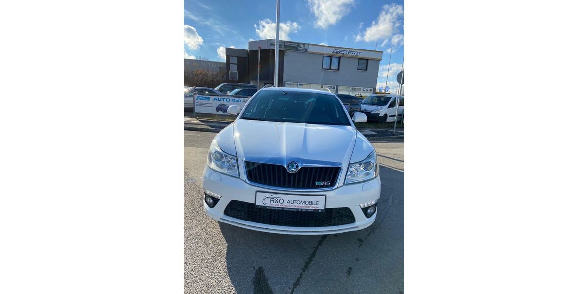 Skoda Octavia 246.000 km 4.950 &euro; Wendlingen 73240