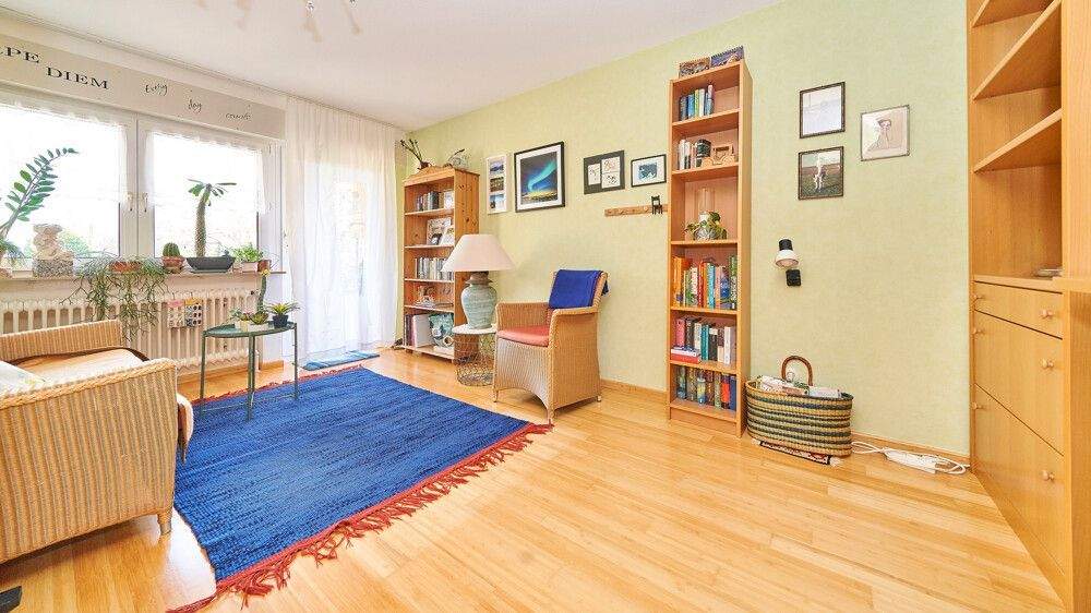 Reihenmittelhaus Freiberg am Neckar / Beihingen Beihingen - 5 Zimmer, 115 m&sup2;, 529.000&euro; | Angebot:25940111