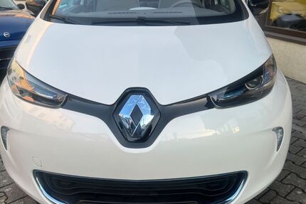 Renault ZOE 88.000 km 4.999 &euro; pforzheim 75179