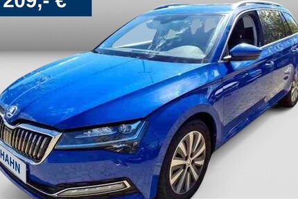 Skoda Superb 51.685 km 27.930 &euro; Niefern-Öschelbronn 75223
