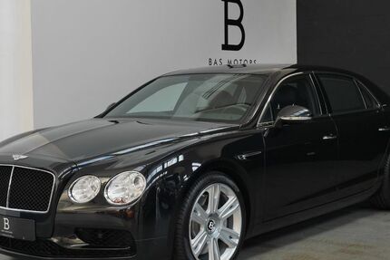 Bentley Flying Spur 58.000 km 63.990 &euro; Rohrdorf 72229