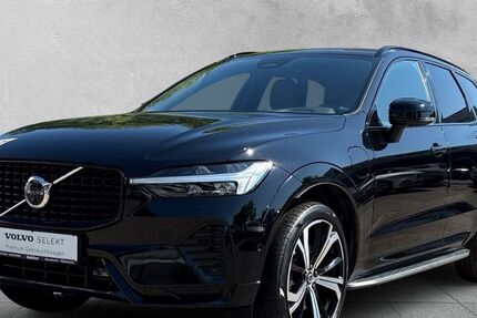 Volvo XC60 27.500 km 49.900 € Tübingen 72072