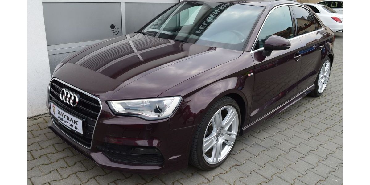 Audi A3 90.400 km 16.390 &euro; Sindelfingen 71065