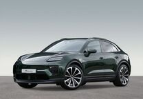 Gebrauchtwagen Porsche Macan