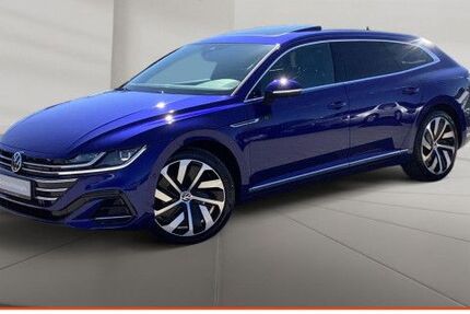 VW Arteon 52.783 km 28.990 &euro; Nürtingen 72622