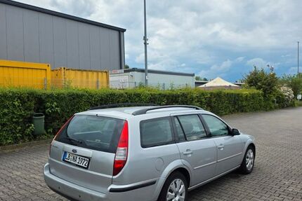 Ford Mondeo 256.000 km 699 &euro; Markgröningen 71706