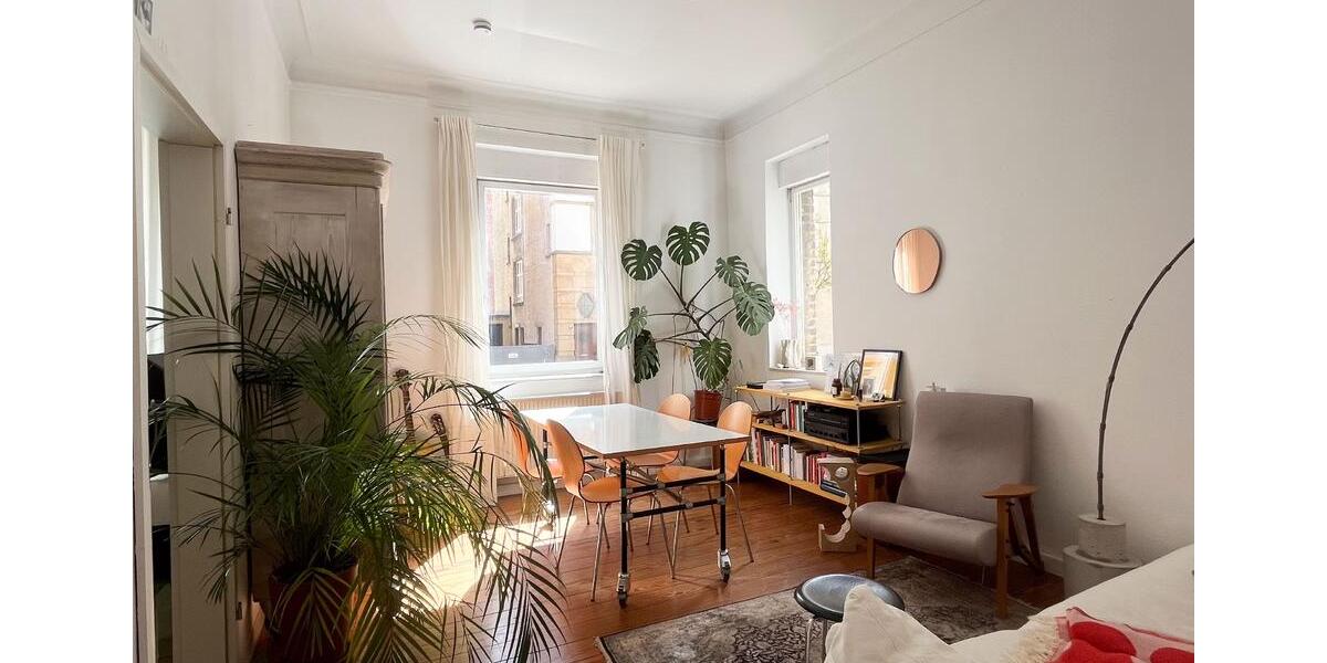 Etagenwohnung Stuttgart Lehen - 2 Zimmer, 60 m&sup2;, 1.050&euro; | Angebot:26618498