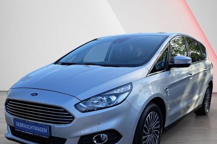 Ford S-Max 133.550 km 12.890 &euro; Böblingen 71034