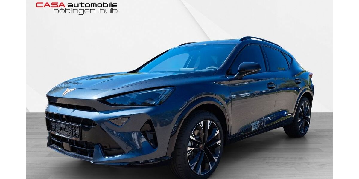 Cupra Formentor 1.100 km 40.690 &euro; Böblingen 71034