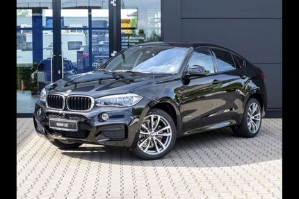 BMW X6 54.600 km 41.900 &euro; Waiblingen 71332