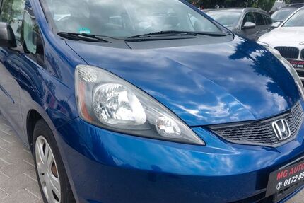 Honda Jazz 160.931 km 3.999 &euro; Fellbach 70736