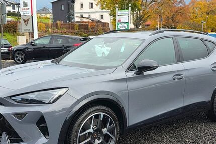 Cupra Formentor 12.380 km 40.870 &euro; Oberreichenbach 75394