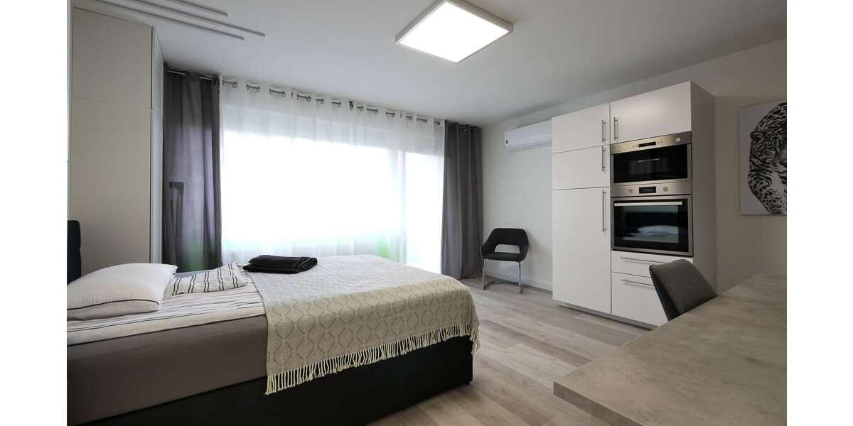 Zimmer Stuttgart Vaihingen - 1.190&euro; | Angebot:27053431