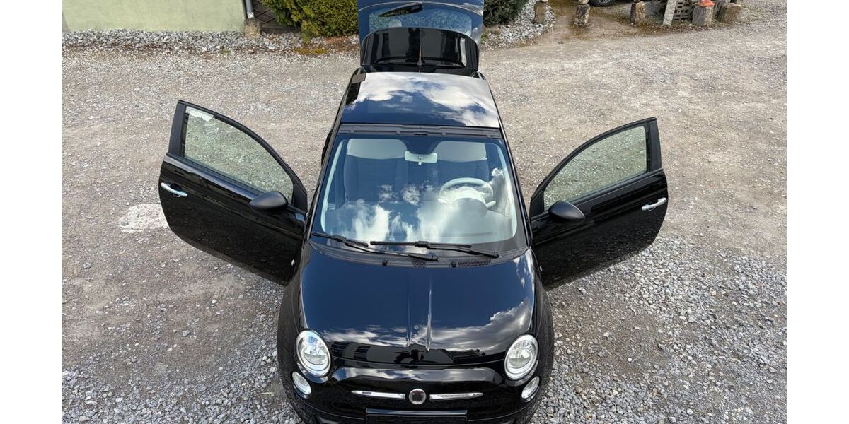 Fiat 500 183.399 km 4.890 &euro; Böblingen 71032