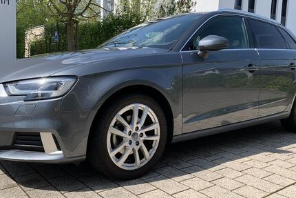 Audi A3 68.000 km 21.800 &euro; Ludwigsburg 71640