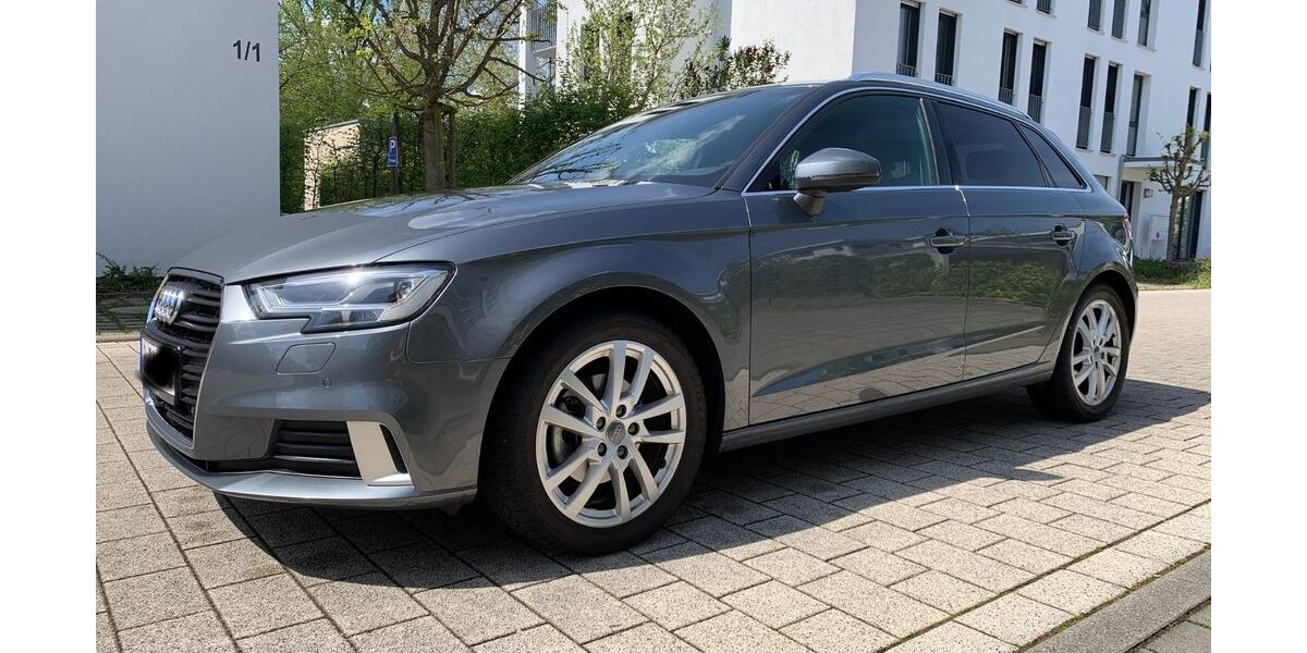Audi A3 68.000 km 21.800 &euro; Ludwigsburg 71640