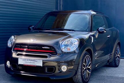 Mini John Cooper Works Paceman