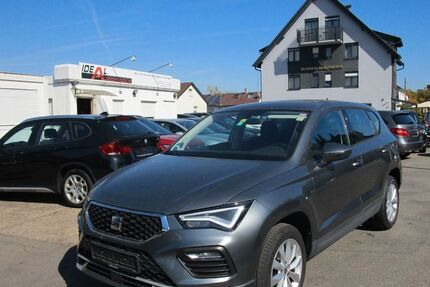 Seat Ateca 93.000 km 14.990 &euro; Böblingen 71032