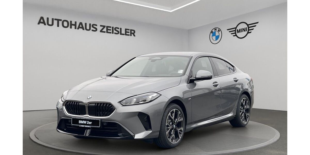 BMW 220 Gran Coupé 10.900 km 35.750 &euro; Waiblingen 71332